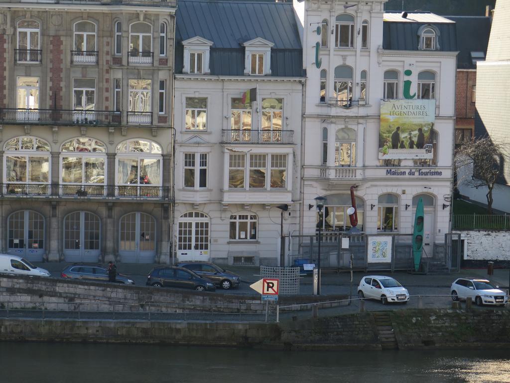 La Petite Lili Villa Dinant Exterior photo