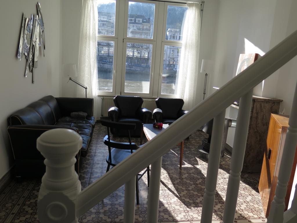 La Petite Lili Villa Dinant Room photo