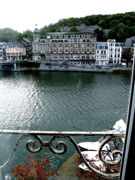 La Petite Lili Villa Dinant Exterior photo